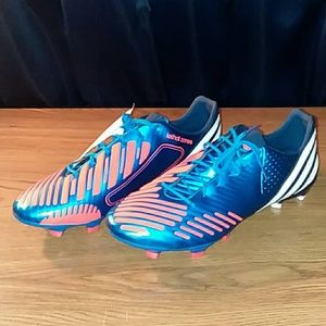 NEW Adidas Predator TRX FG Soccer Cleat - US 13